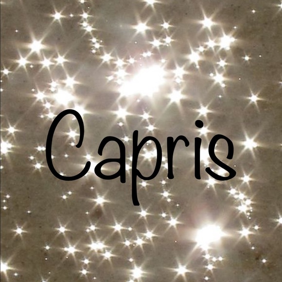 Capris - Picture 2 of 4